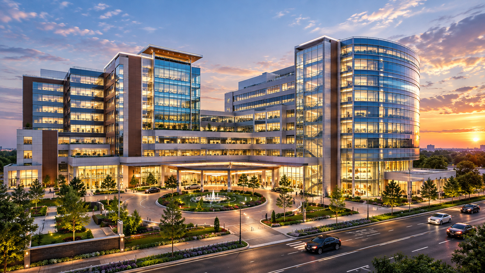 Best Hospitals for Lung Treatment in the USA