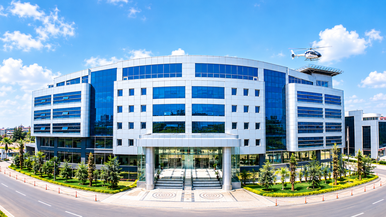 Best Hospitals for Paralysis Treatment in the USA