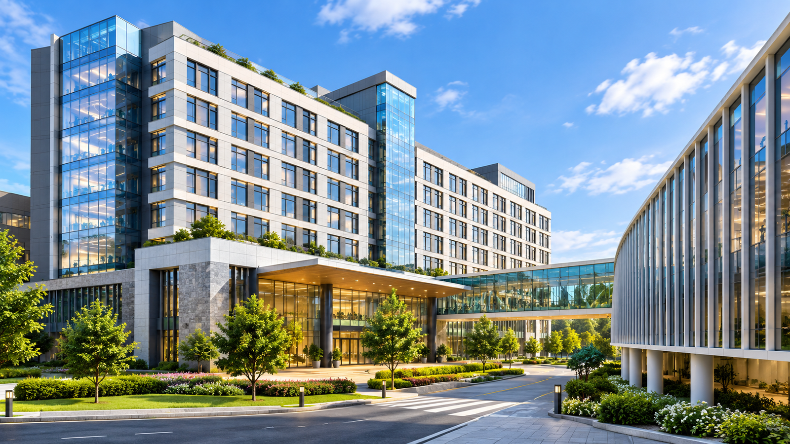Best Hospital for Appendix Treatment in USA America